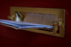 Seven in 10 people with disabilities ‘have had delivery problems in past year’