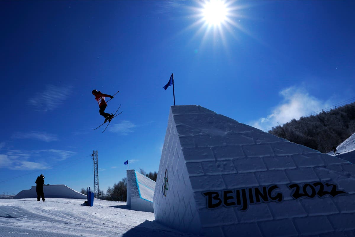 BC-OLY-Beijing Olympics Coverage Advisory