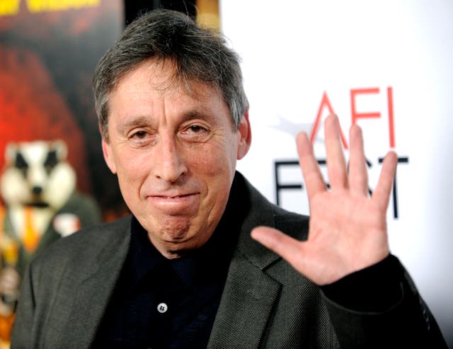 IVAN REITMAN-DECESO