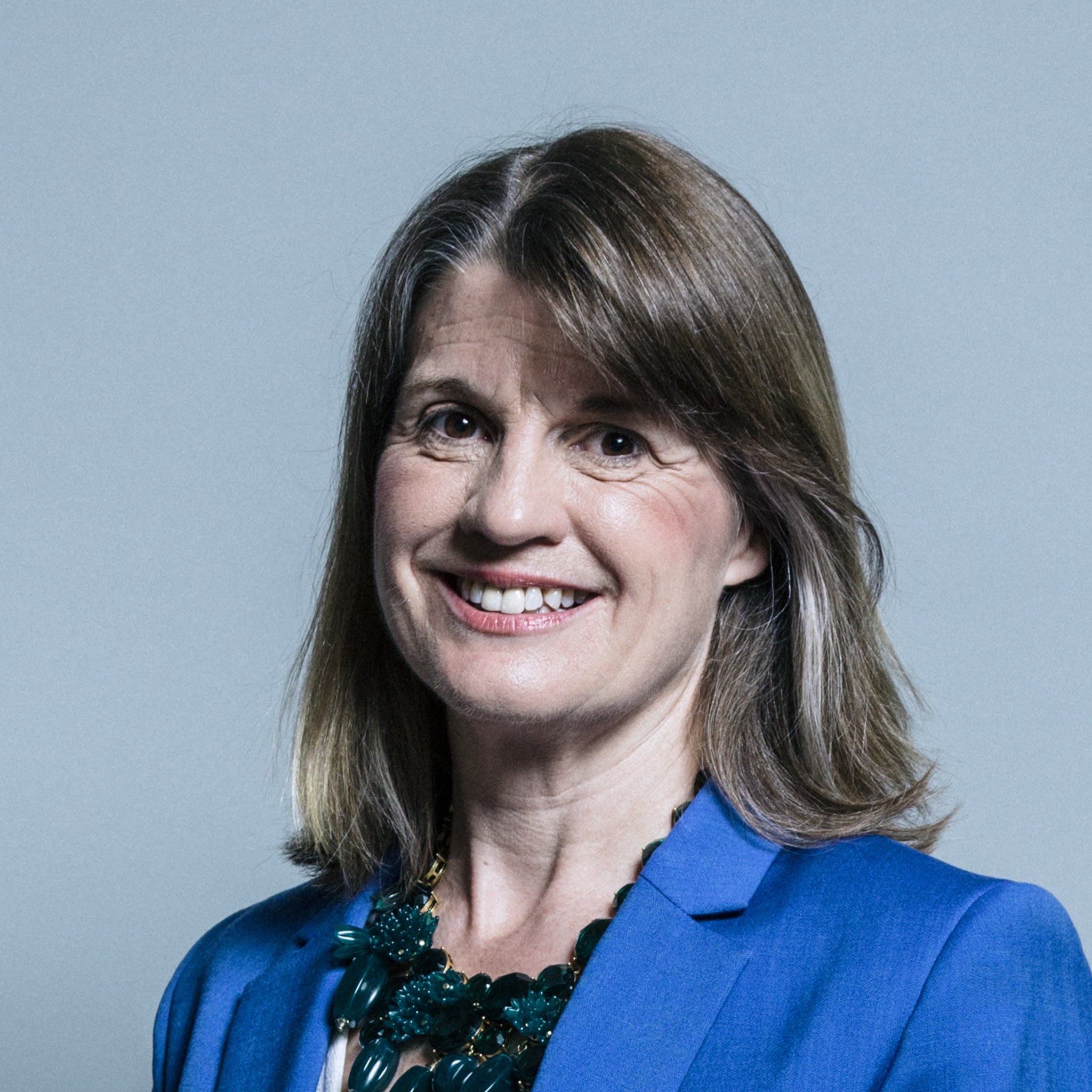 Safeguarding minister Rachel Maclean (Chris McAndrew/UK Parliament/PA)