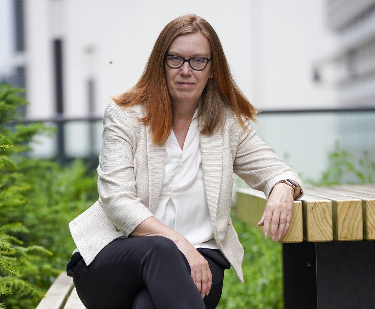 British Covid vaccine developer to collect damehood