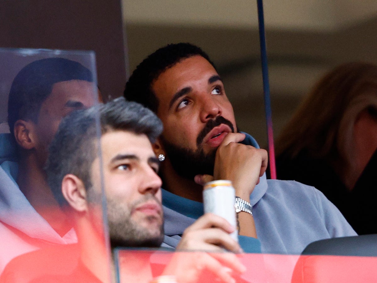 Drake Bets Over $1.25 Million in Bitcoin on Outcome of Super Bowl LVI –  Rolling Stone