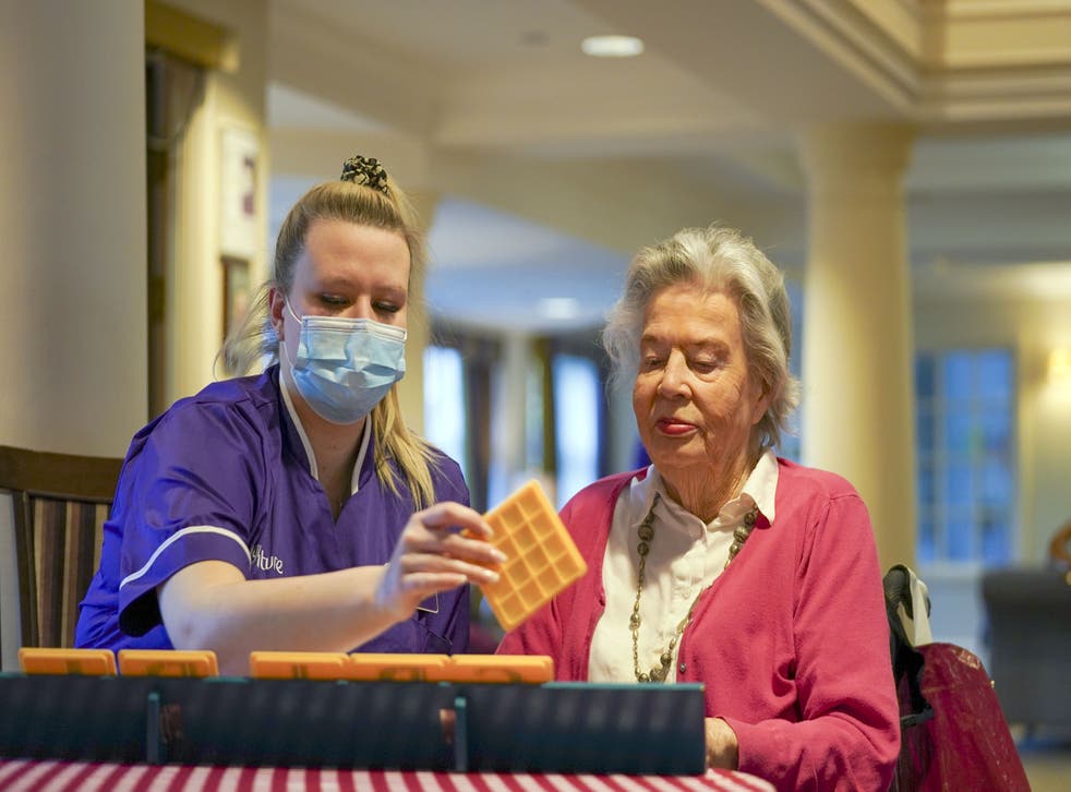 Relaxing Of Care Worker Immigration Rules Comes Into Force The Independent Relaxing Of Care Worker Immigration Rules Comes Into Force The Independent