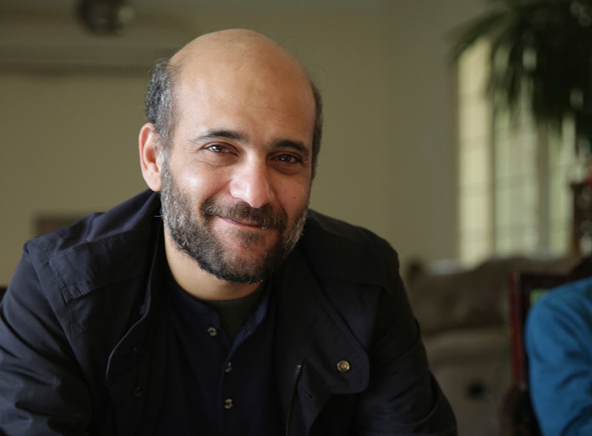 Activist jailed by Egypt sees wider struggle for rights
