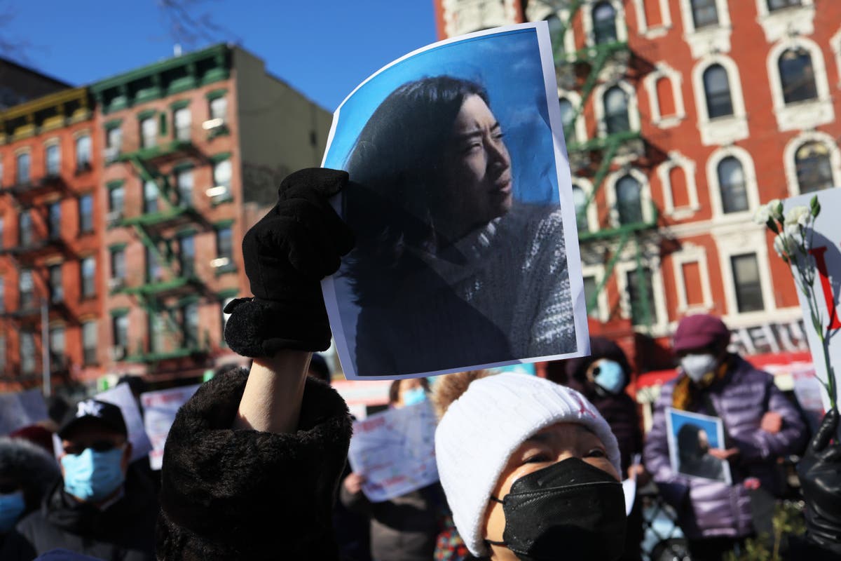 Christina Yuna Lee: Police narrowly missed saving Chinatown creative producer from deadly knife attack