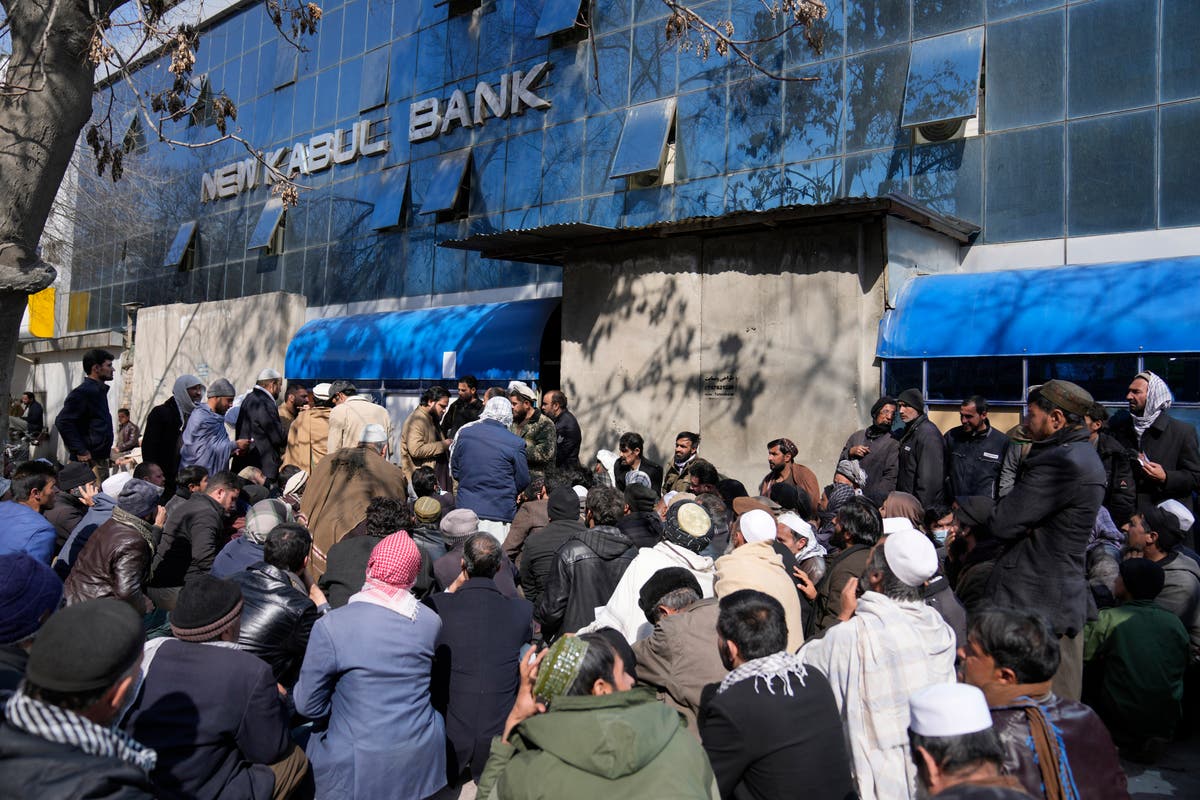 Six months of Taliban: Afghans safer, poorer, less hopeful