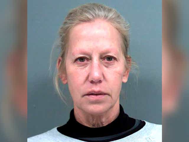 <p>Hadley Palmer, 53, has had more serious charges against her dropped as part of a plea deal. </p>