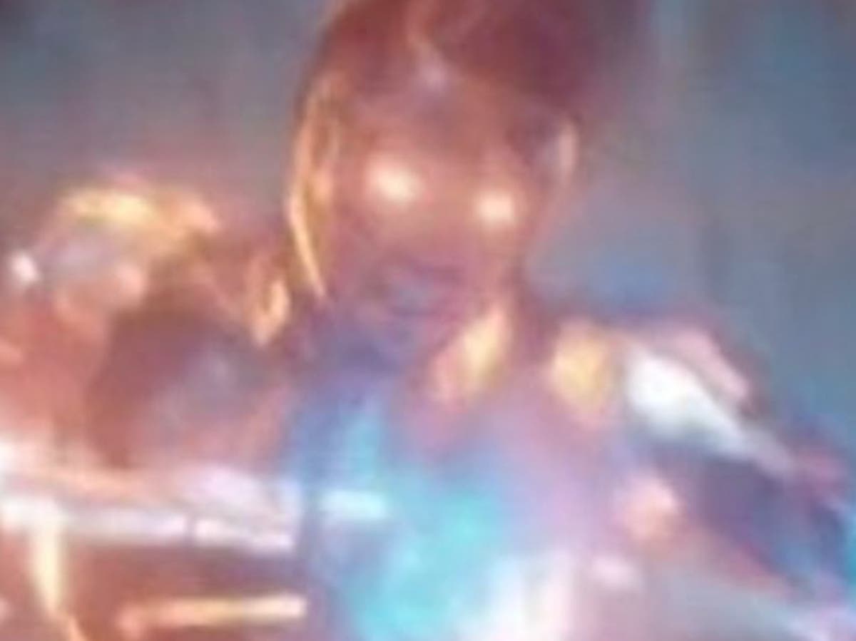 Tráiler de Dr. Strange 2: ¿Tom Cruise interpretará a Iron Man?