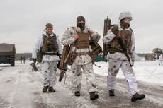 Europe should be concerned about the economic impact of war in Ukraine