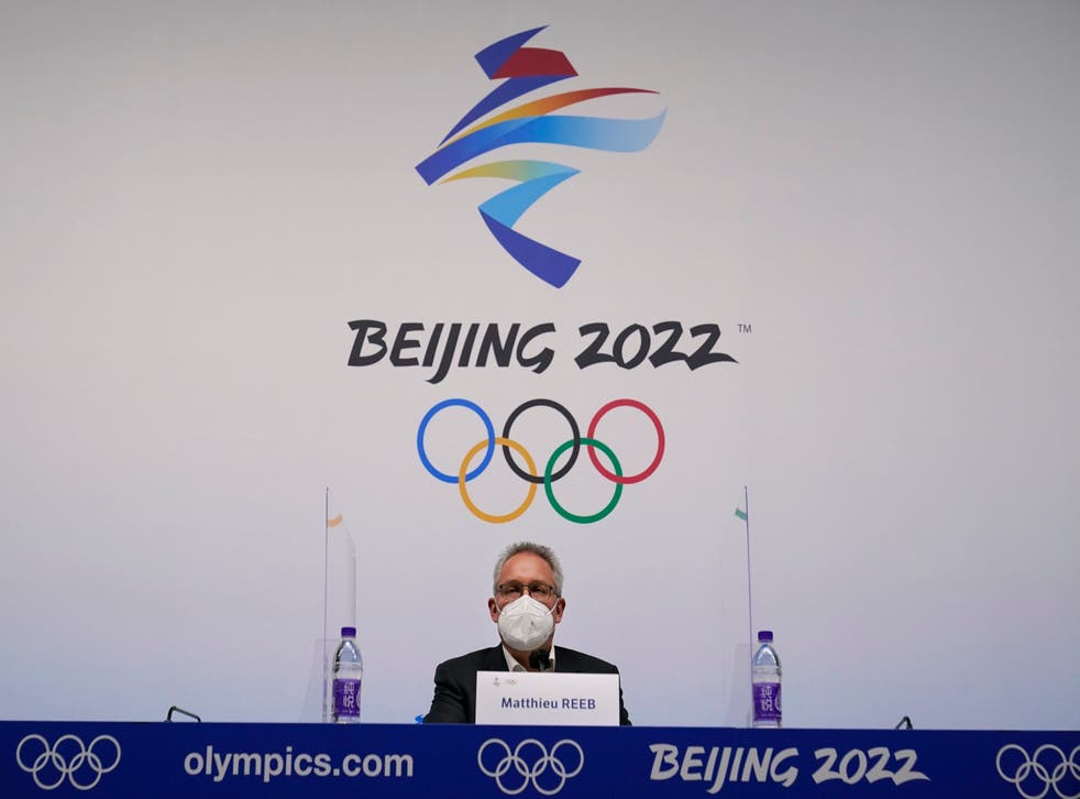 Beijing Olympics Russian Doping Hearing Ruling