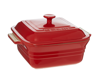 Le Creuset mugs, casserole dishes and more are half price at TK Maxx