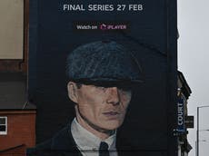 When does Peaky Blinders season 6 start? Date, time and channel