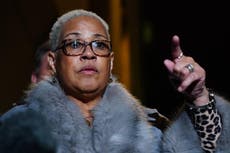 Bereaved mother: Met police boss ‘all about protecting the brand’