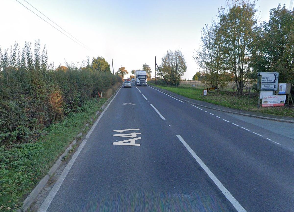 Woman and 11-month-old baby killed in crash with lorry