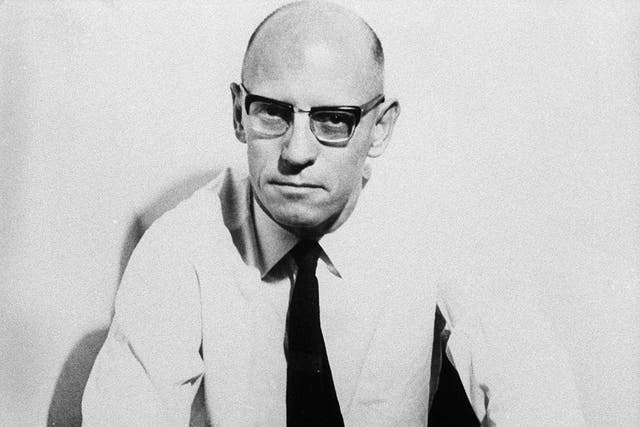 <p>Michel Foucault had original and interesting things to say about power, knowledge and subjectivity</p>