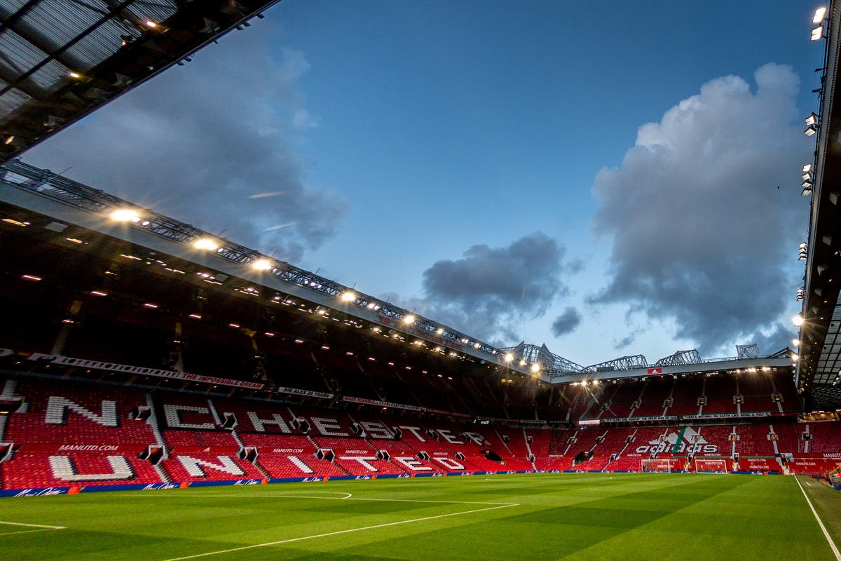Manchester United vs Leicester LIVE: Premier League team news, line-ups and more today