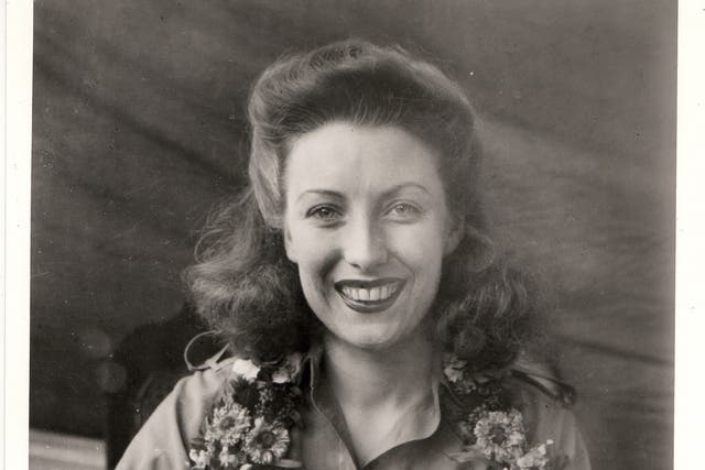 A thanksgiving service for Dame Vera Lynn will be held at Westminster Abbey in March (Decca Records/PA)