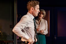 The Forest review: A befuddling, kaleidoscopic mystery that wastes its female characters