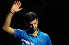 Djokovic ‘could cause harm’ with Covid vaccine comments – medical ethicist
