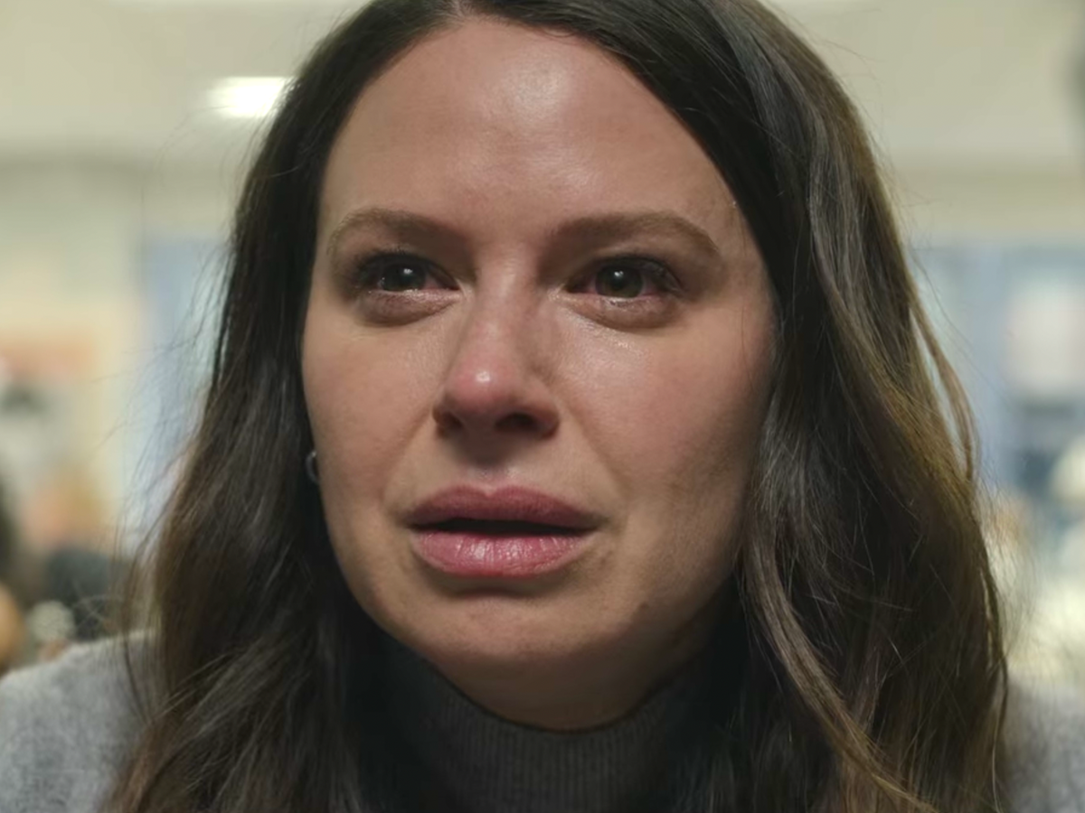 Inventing Anna has a brutal vendetta against Rachel DeLoache Williams &ndash; is Netflix bitter she sold her story to HBO?