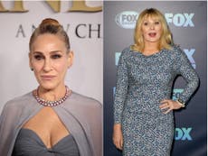 Sarah Jessica Parker addresses Kim Cattrall’s absence from And Just Like That: “People are absent from your life when you don’t want them to be” - old