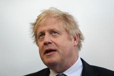 PM pledges new law to tackle ‘dirty’ Russian money in wake of Ukraine crisis
