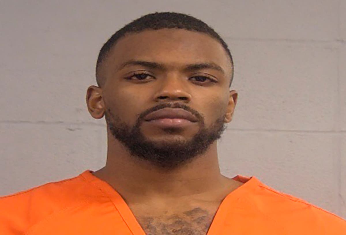 Evaluation ordered for man accused of firing at candidate