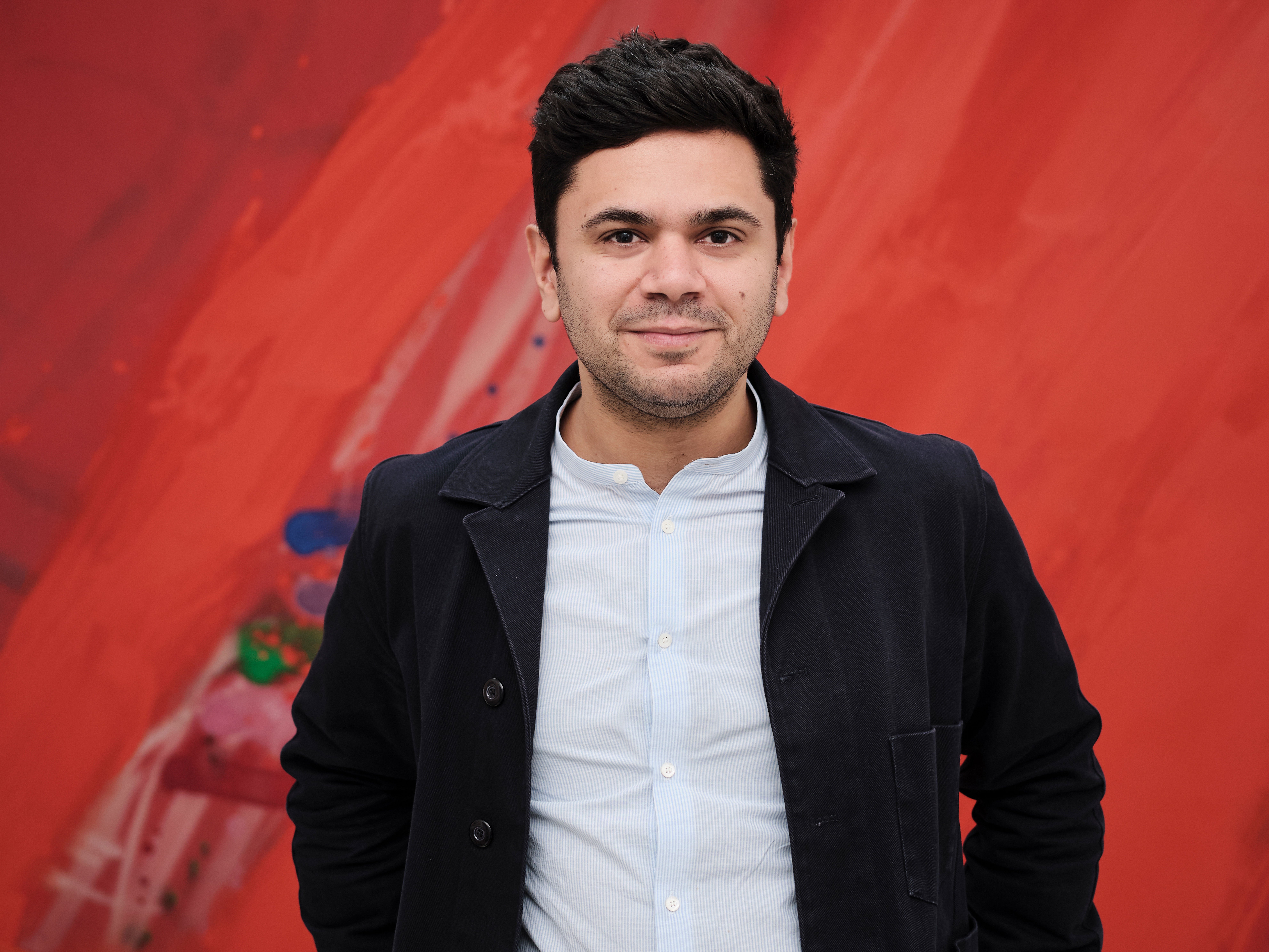 Atighetchi: ‘The more digital we’re exposed to, the more we need that counterbalance’