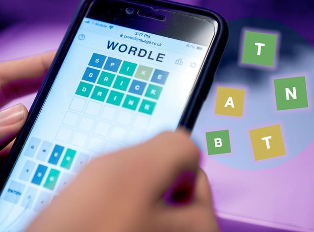 The best starting words for Wordle, according to an expert  The