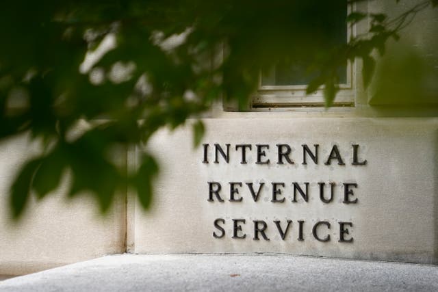 IRS Jumping the Line