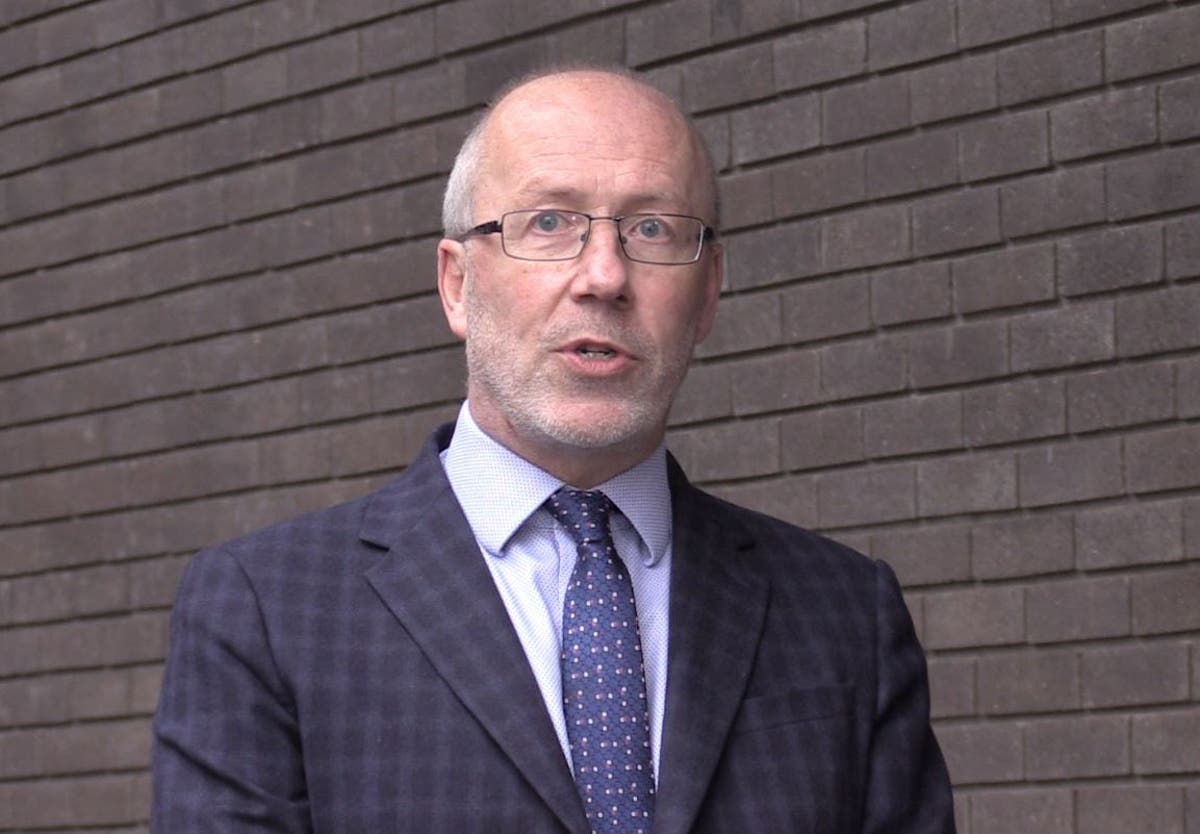 Ending of Covid rules is &lsquo;not freedom day&rsquo; for NI, Young warns
