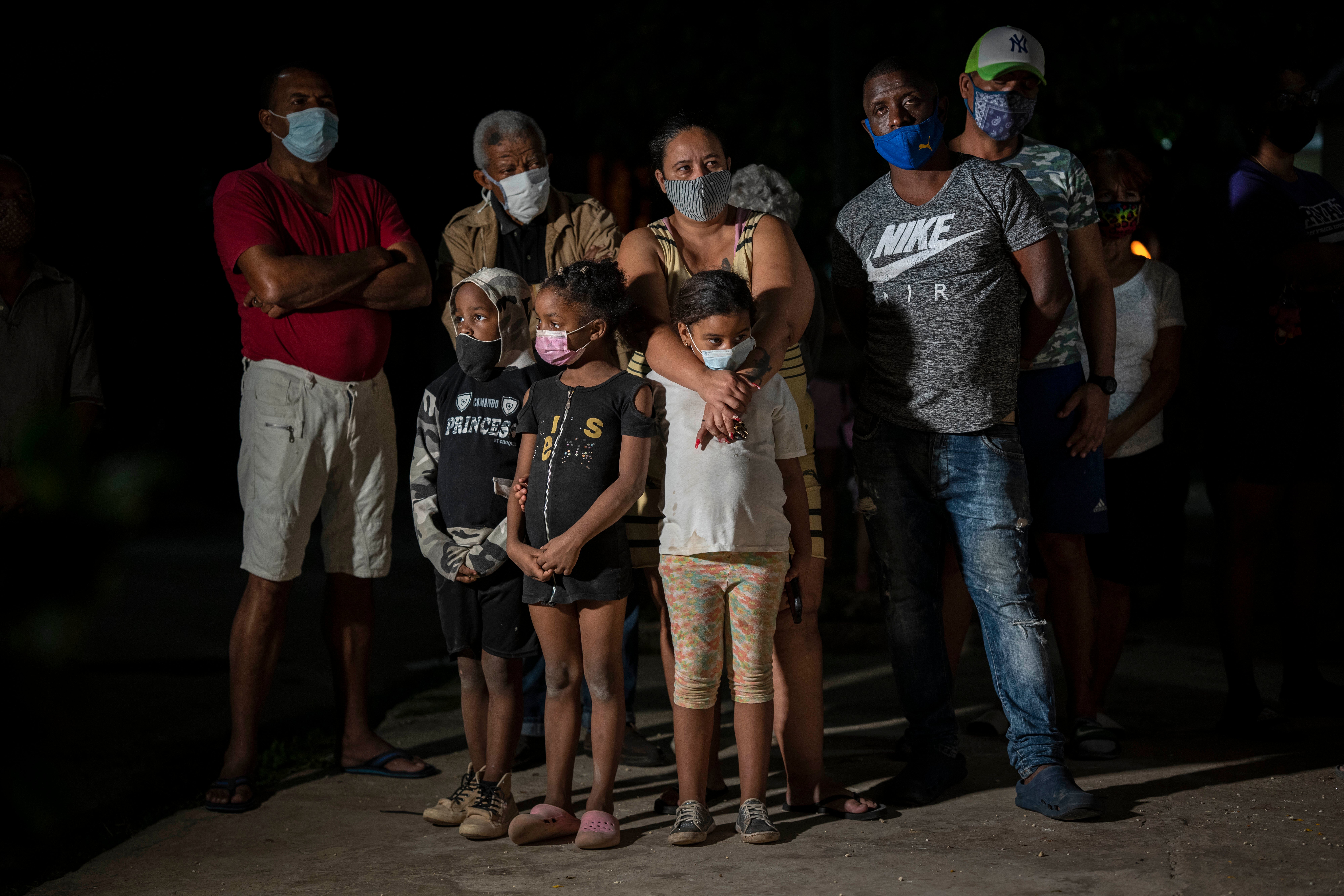 CUBA-CÓDIGO DE FAMILIAS