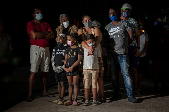 CUBA-CÓDIGO DE FAMILIAS