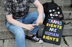Petition forces Commons debate on trans rights to self-identification