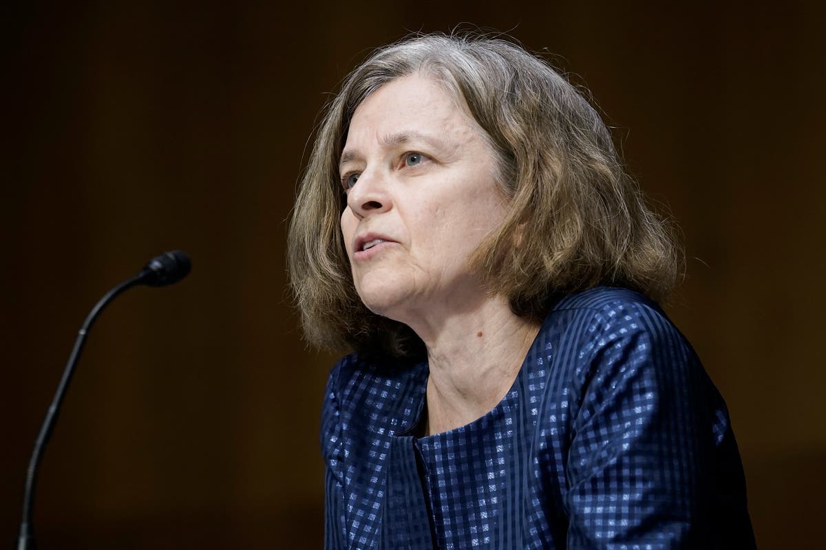Senate Republicans threaten to delay vote on Fed nominees
