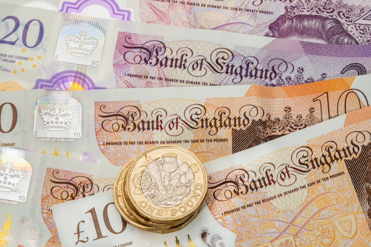 Wales trials paying universal basic income of &pound;19,200 a year