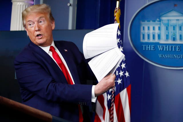 TRUMP-ARCHIVOS