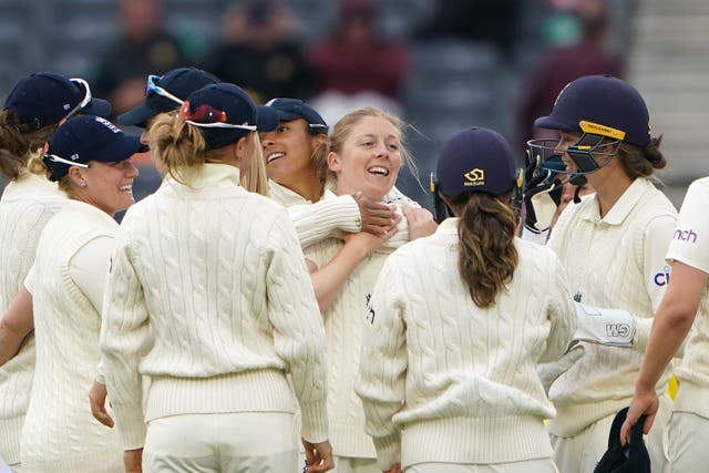 <p>England take on Australia in a five-day Test at Trent Bridge as part of the multi-format Ashes series </p>
