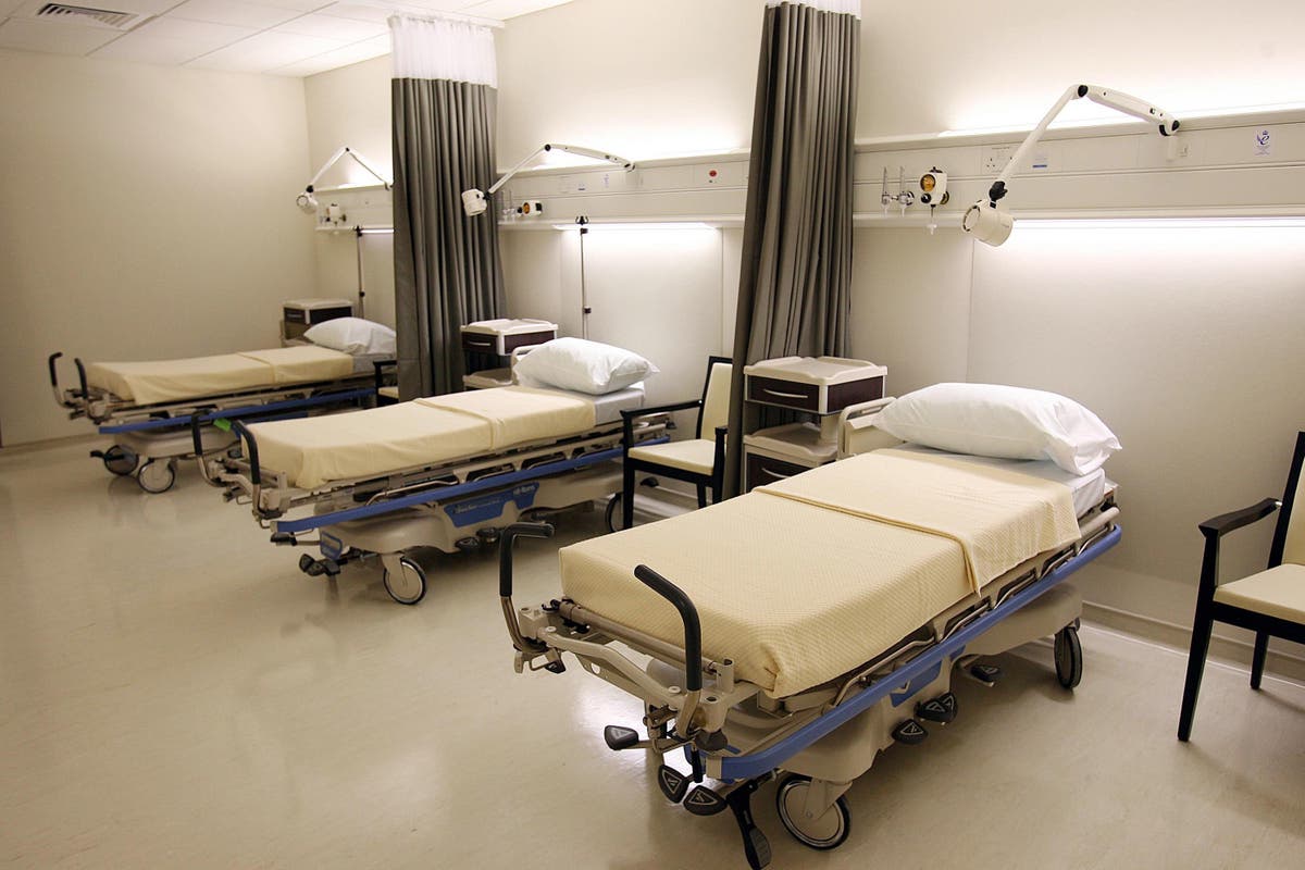Patient who died with Lassa fever was a newborn baby, reports say