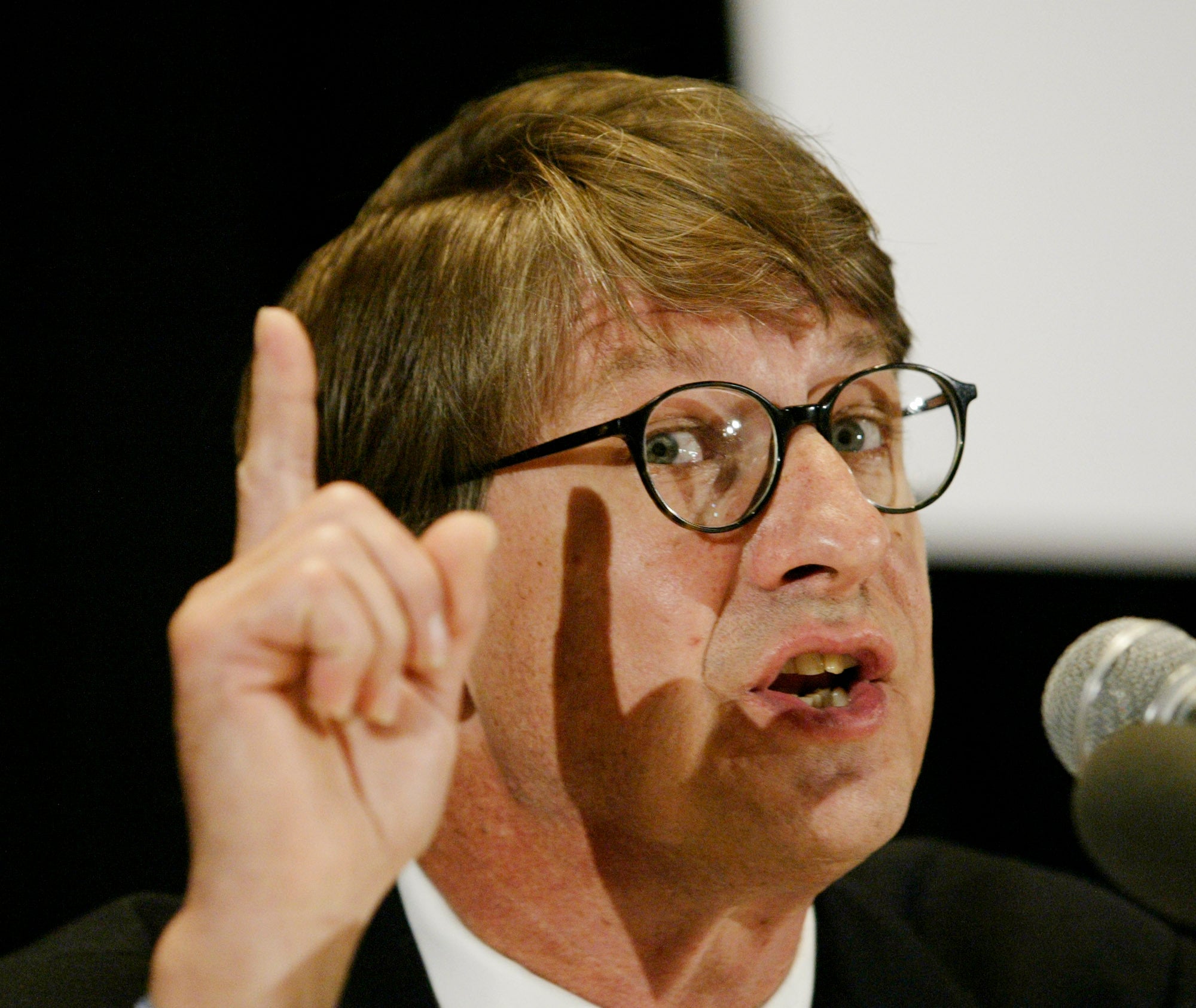 Obit P.J. O'Rourke