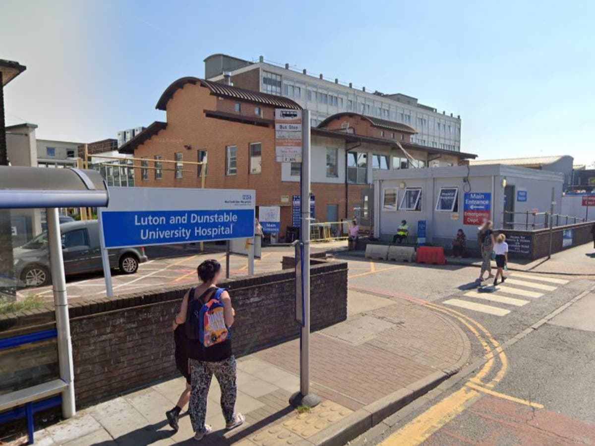 Lassa fever: Patient who died in UK &lsquo;was newborn baby&rsquo;