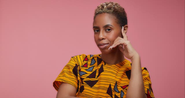 <p>Serlina Boyd: ‘We did get some death threats’ </p>