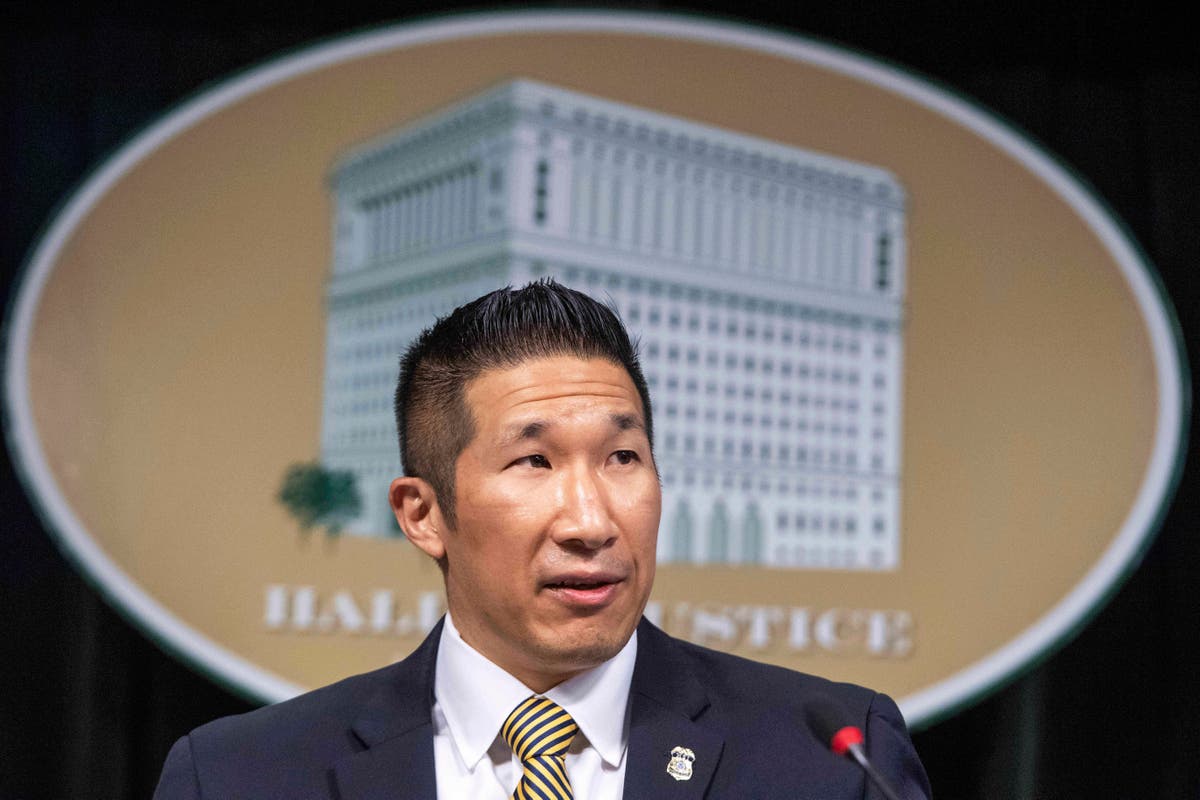 LA human trafficking operation rescues more than 80 victims