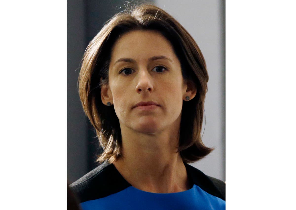 Second CNN executive exits in wake of internal Cuomo inquiry