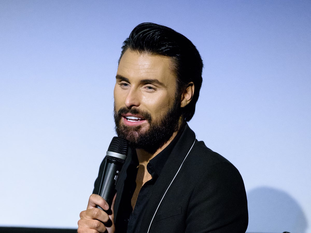 Rylan Clark opens up about suicide attempt and time in psychiatric hospital