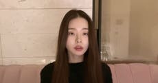 Song Ji-a: How a ‘fake’ South Korean beauty influencer’s life fell apart after popular Netflix debut 