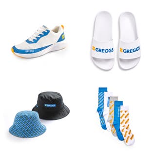 Primark and Greggs: Every look from this year’s weirdest fashion ...