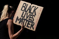 UK Black Lives Matter group dissolves following police infiltration plot