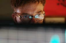 Ukraine defence ministry hit by huge cyber attack amid fears of war with Russia