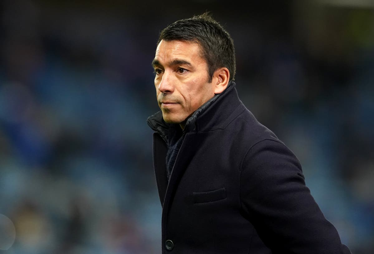 &lsquo;These are the games you want&rsquo;: Rangers relishing &lsquo;challenge&rsquo; of Borussia Dortmund tie